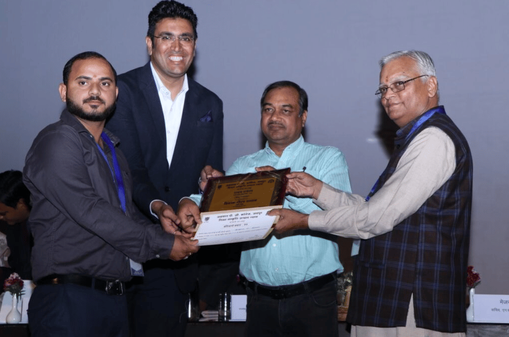 Agrawal P.G. College Jaipur Extra Curriculars photo 33